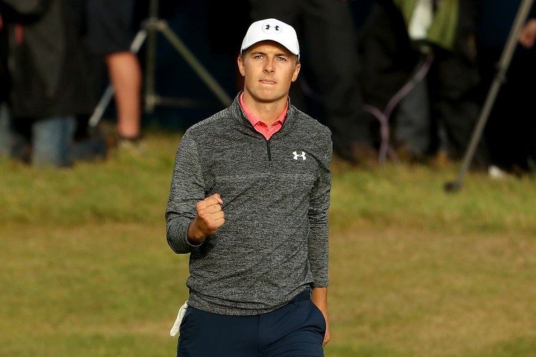 146th Open Championship - Third Round