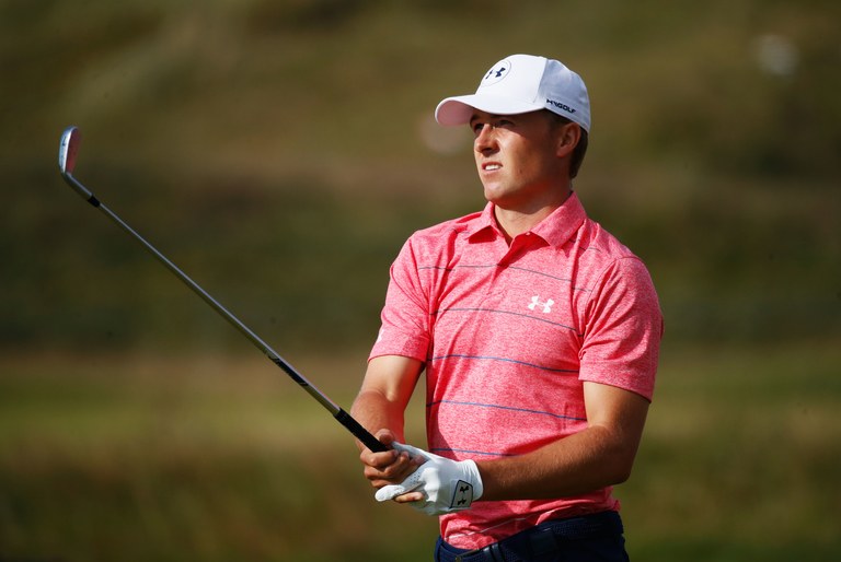 146th Open Championship - Third Round