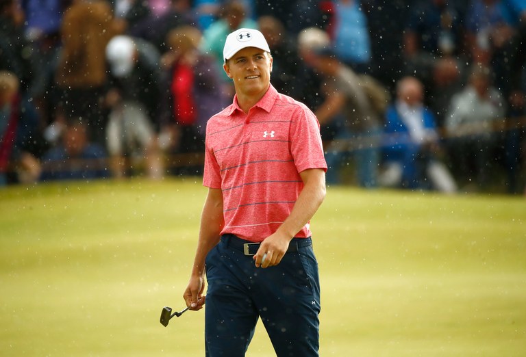 146th Open Championship - Third Round