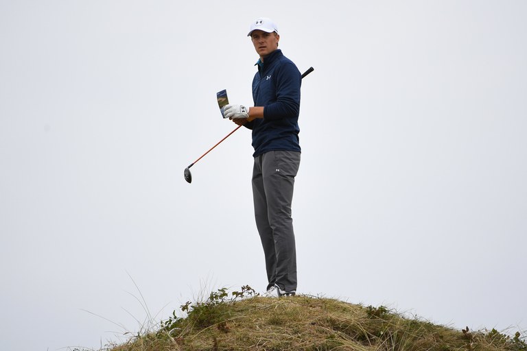 146th Open Championship - Final Round