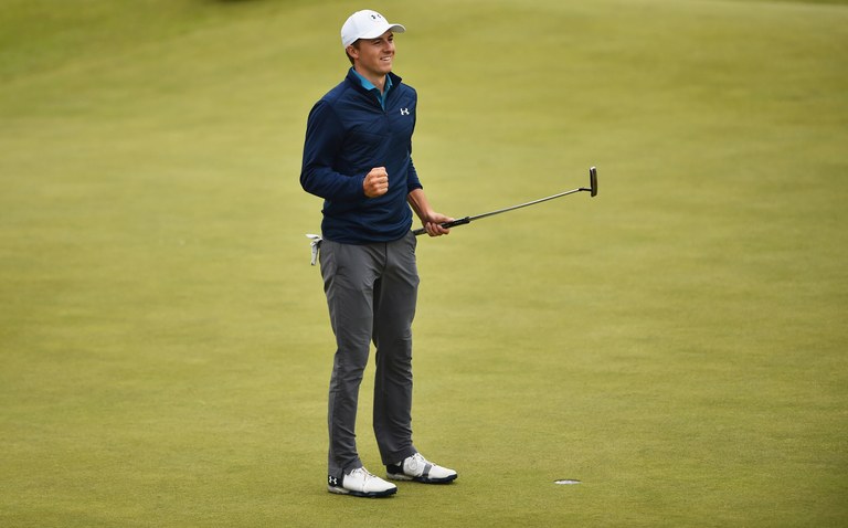 146th Open Championship - Final Round