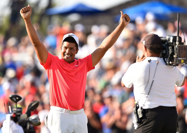 RBC Canadian Open - Final Round