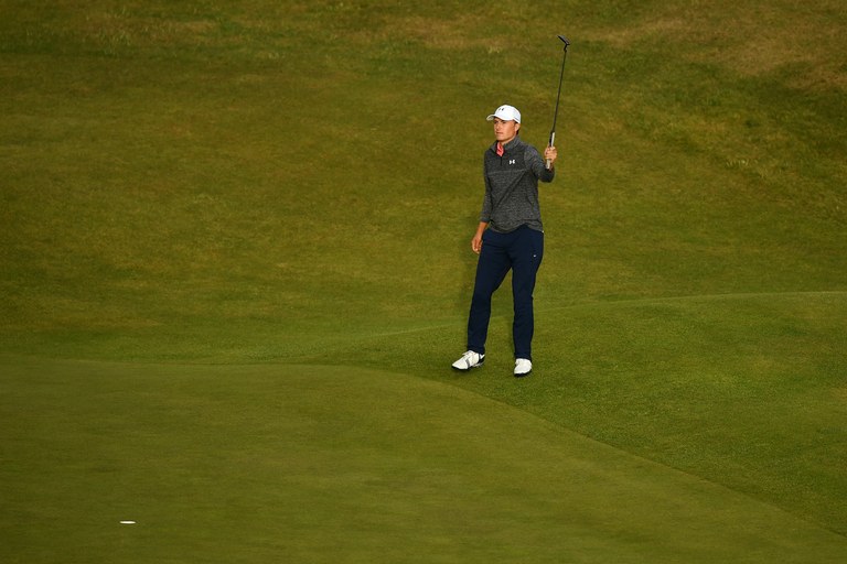 146th Open Championship - Third Round