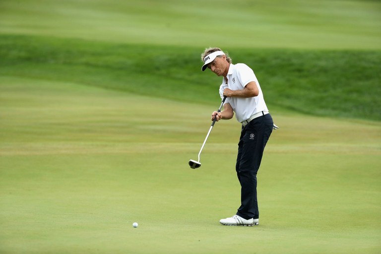 Bernhard Langer