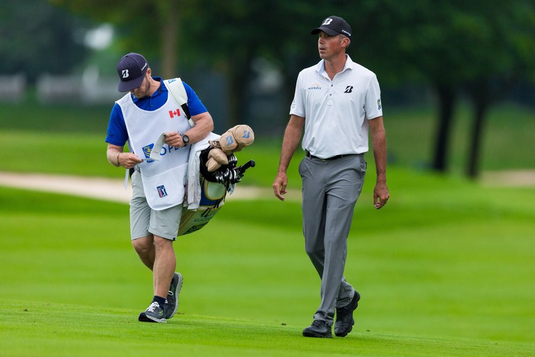 Matt Kuchar