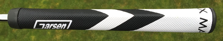 Garsen G-Pro Max Putter Grip