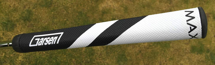 Garsen G-Pro Max Putter Grip