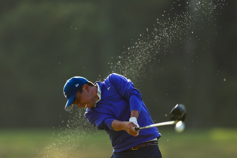 2017 U.S. Amateur