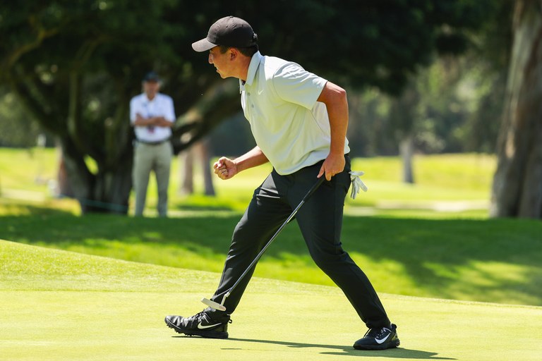 2017 U.S. Amateur