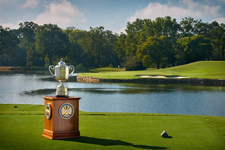 99th PGA Championship