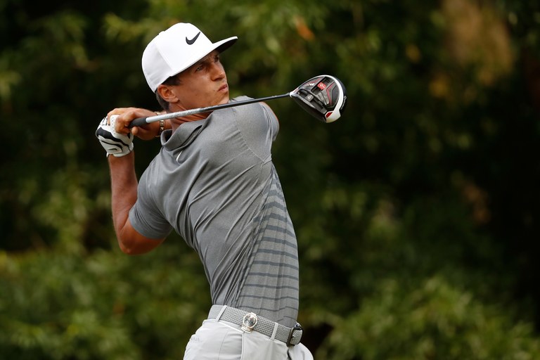 PGA Championship - Round One