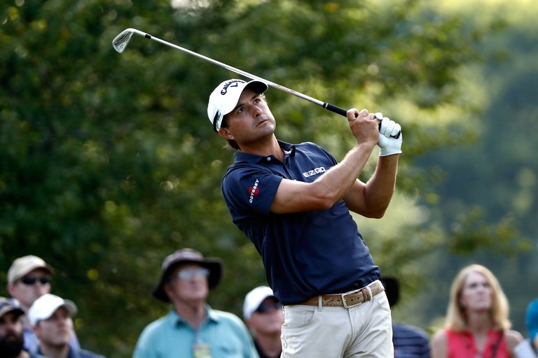 PGA Championship - Round One