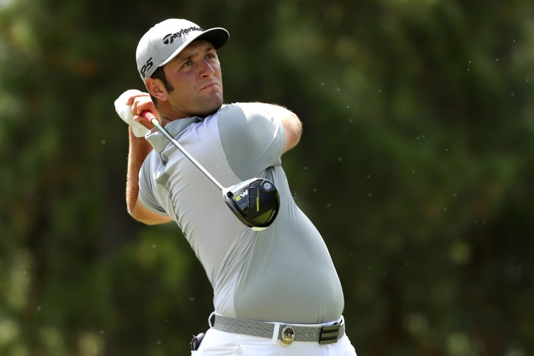 PGA Championship - Round Three