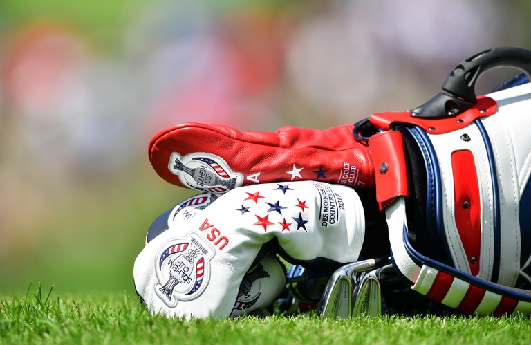 us bag solheim cup