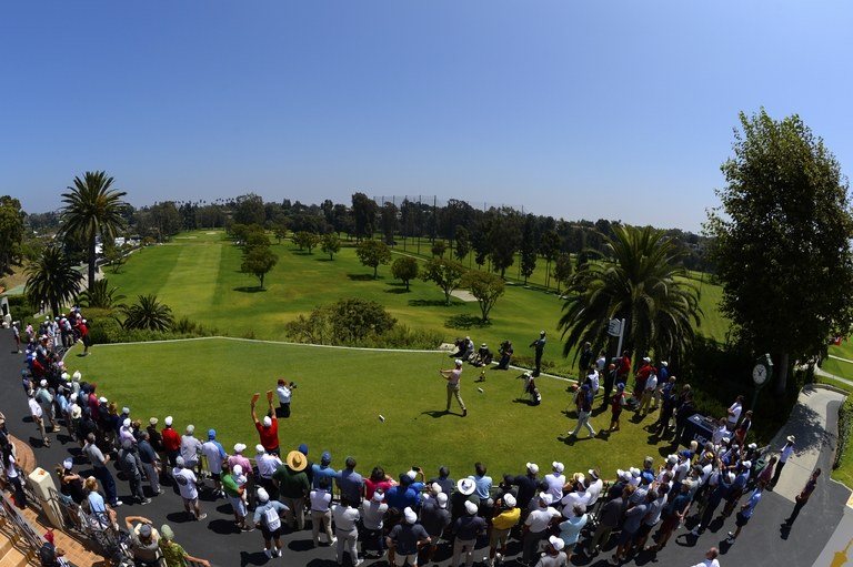 U.S. Amateur Championship - Final