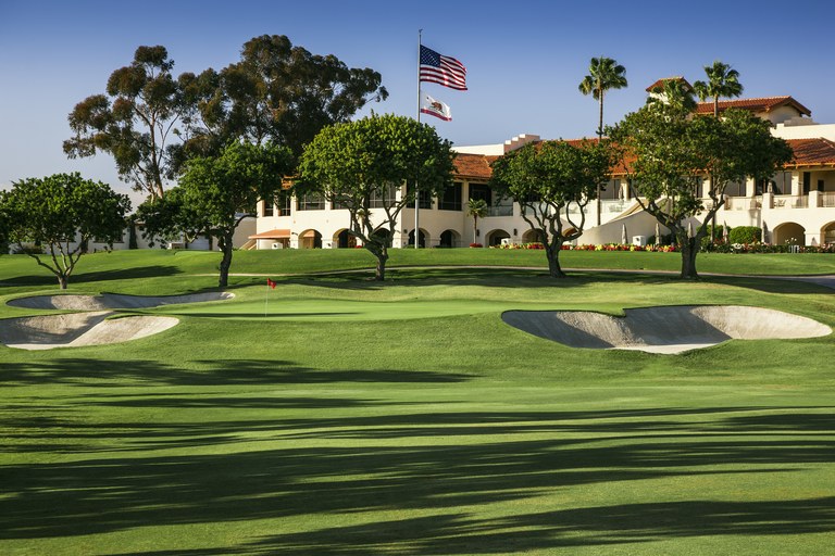 San Diego Country Club