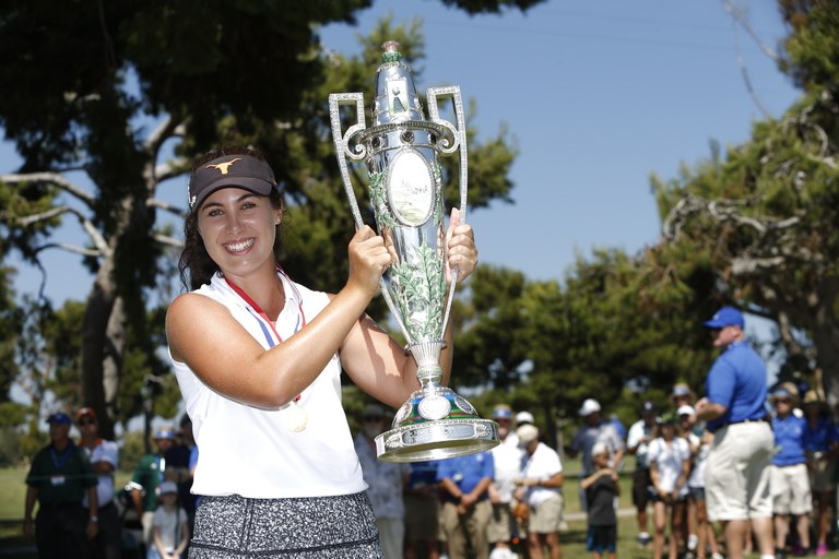 2017 U.S. Women's Amateur