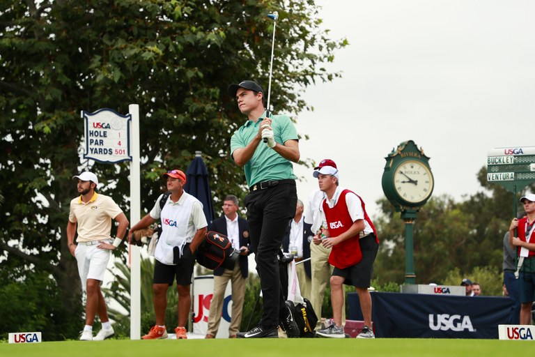 2017 U.S. Amateur