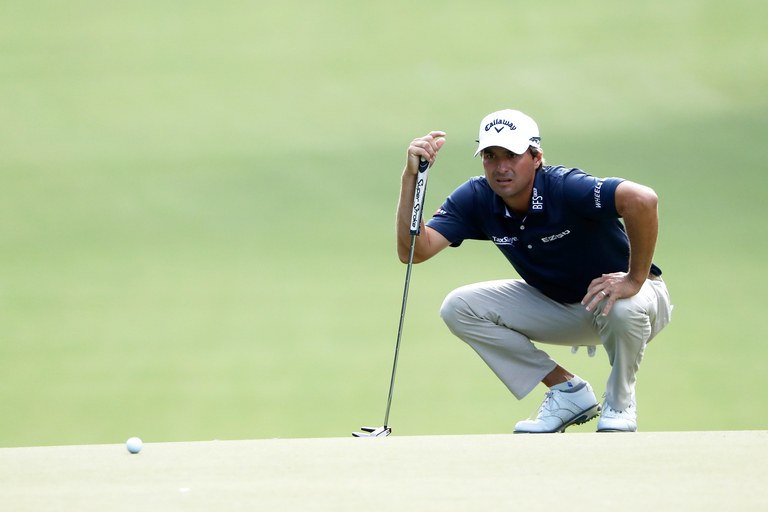 Kevin Kisner