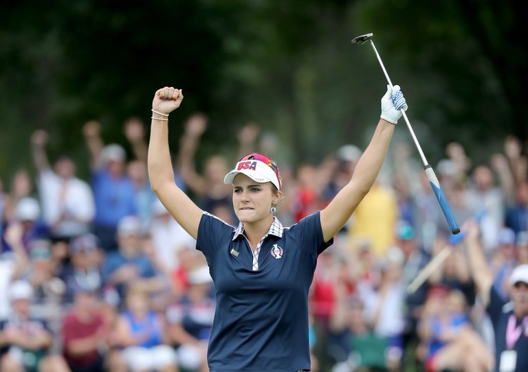 Lexi Thompson