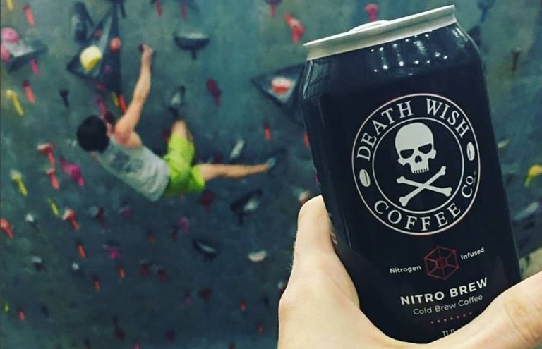 Death Wish Coffee