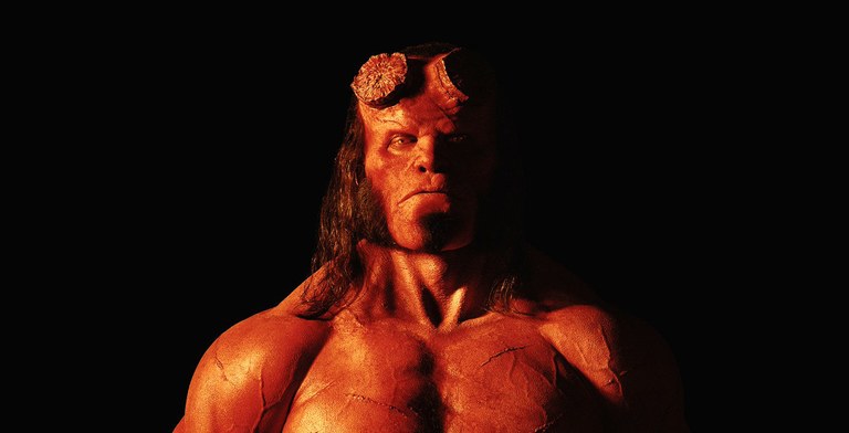 Hellboy 2