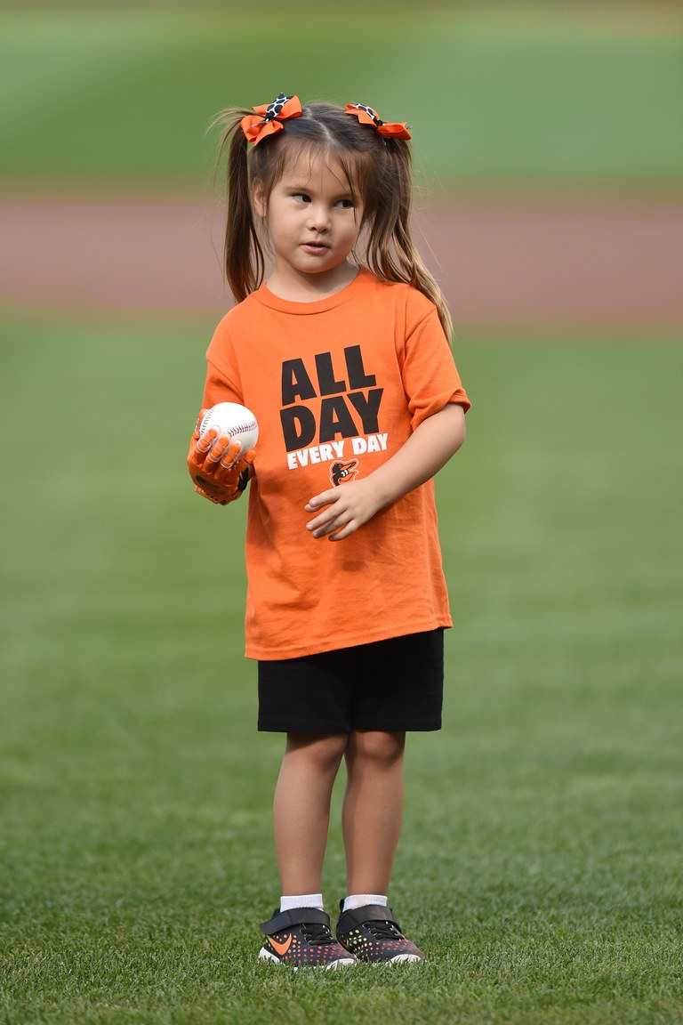 Oakland Athletics at Baltimore Orioles