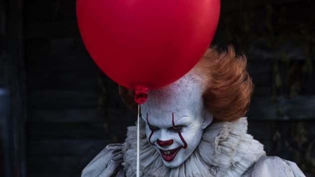 Pennywise 2