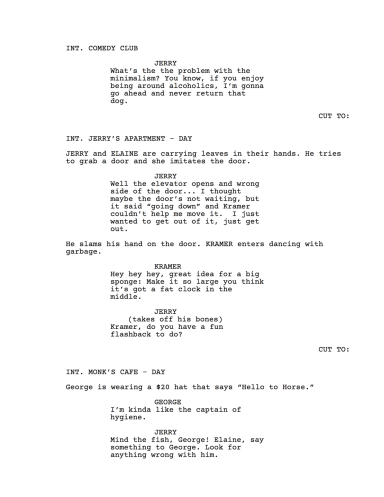 Seinfeld Script 1 redux.png