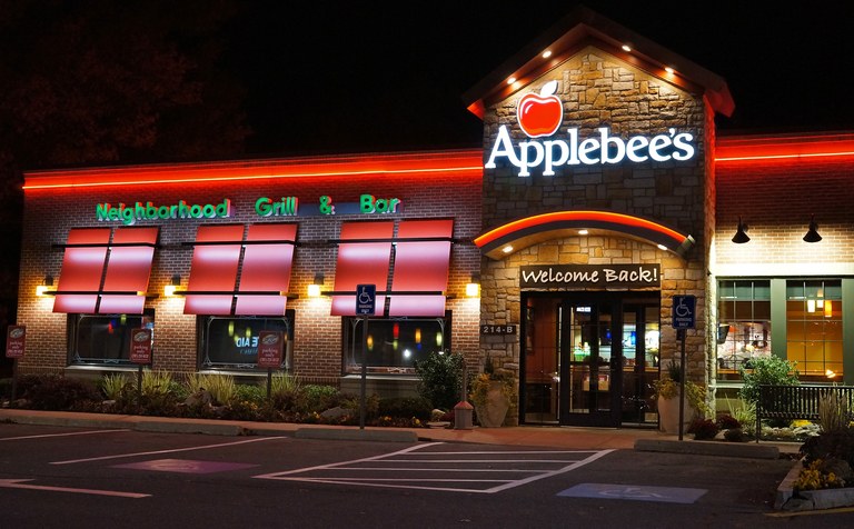 Applebee's Bar & Grill