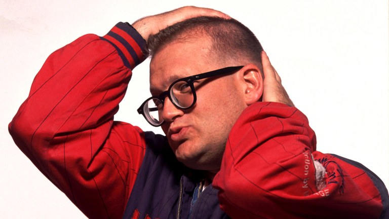 Drew Carey