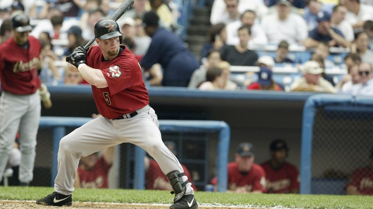 Jeff Bagwell 10