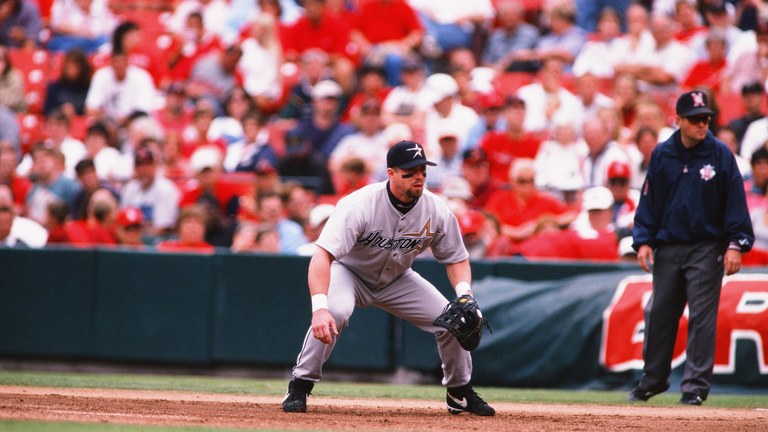 Jeff Bagwell 4