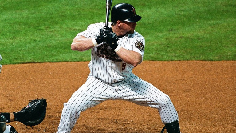 Jeff Bagwell 3