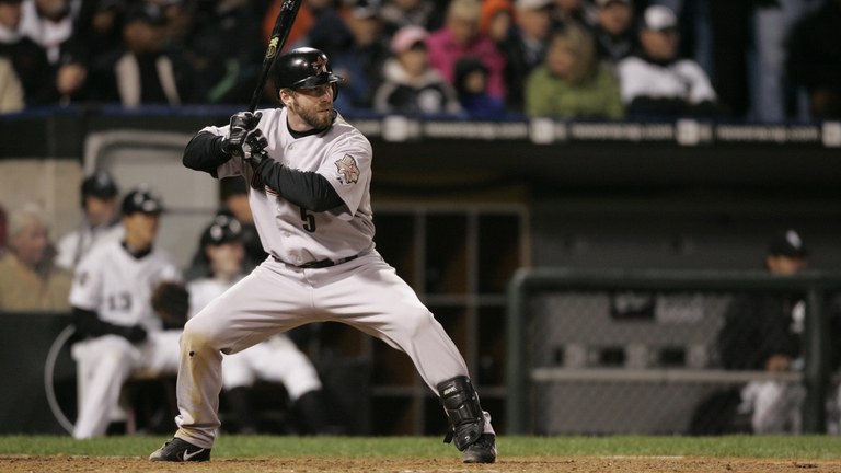 Jeff Bagwell 7