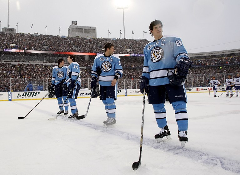 NHL Winter Classic