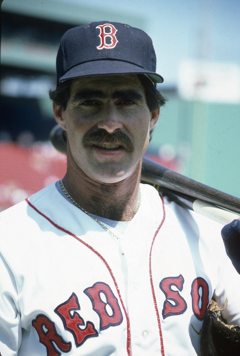 Bill Buckner