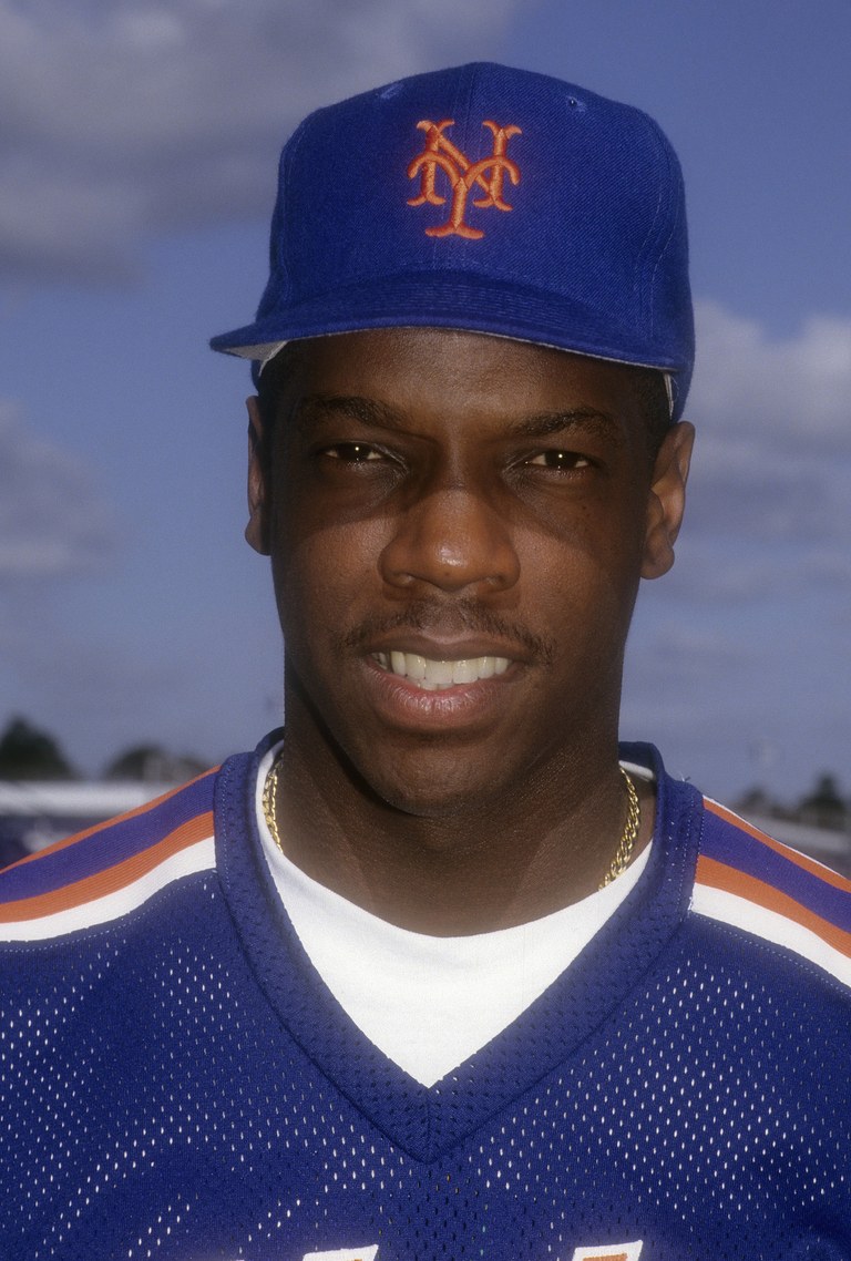 Doc Gooden