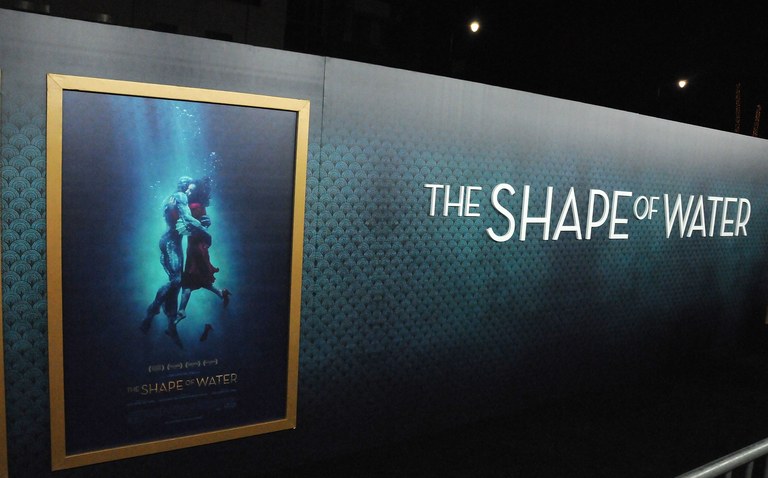 Premiere Of Fox Searchlight Pictures' "The Shape Of Water" - Arrivals