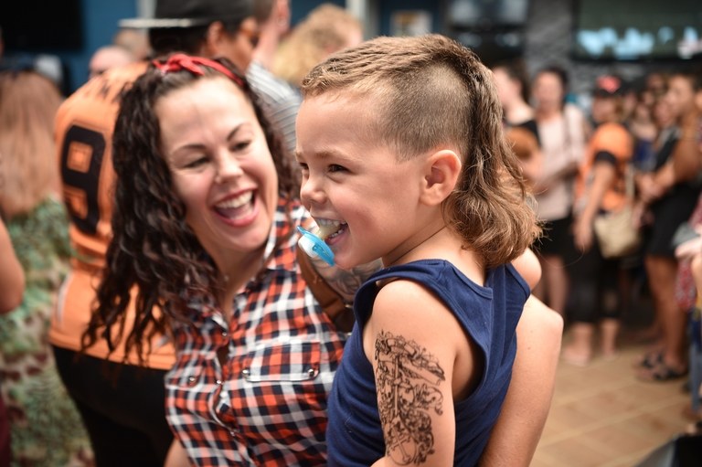 AUSTRALIA-LIFESTYLE-HAIRSTYLE-MULLET-lifestyle