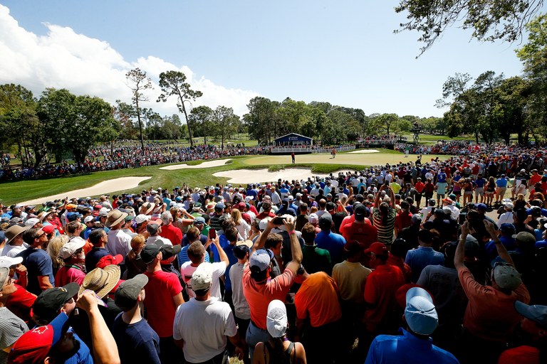 Valspar Championship - Final Round