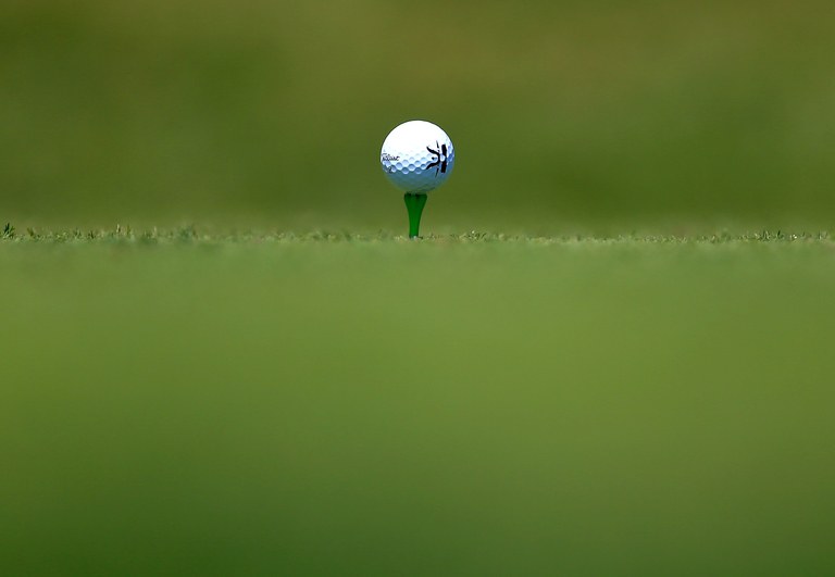 RBC Canadian Open - Final Round