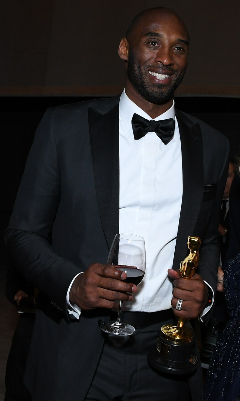 US-OSCARS-AFTERPARTY