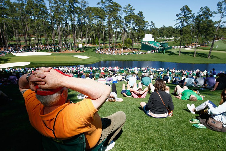 2016 Masters- Previews