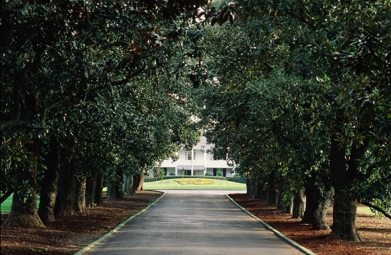 Augusta National Archive