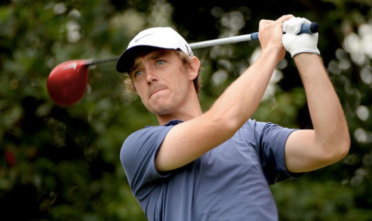 Tommy Fleetwood