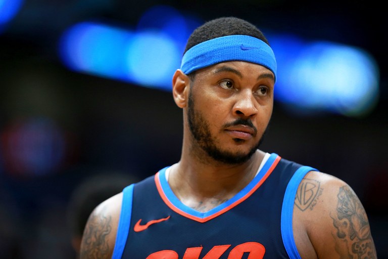 Oklahoma City Thunder v New Orleans Pelicans