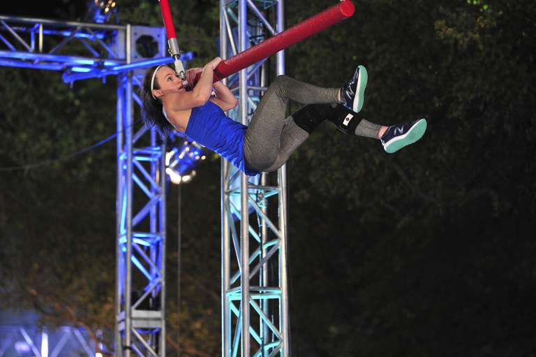 American Ninja Warrior - Season 10