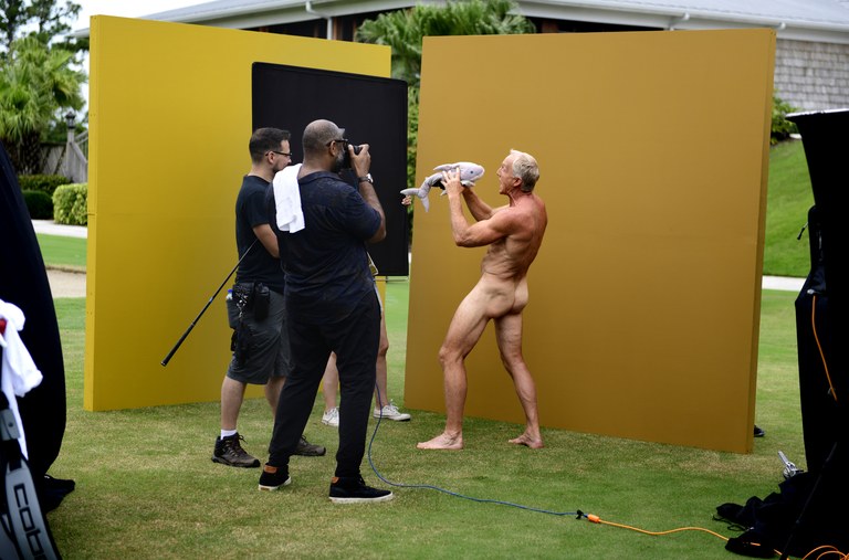 ESPN BODY ISSUE