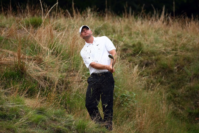 Lucas Glover